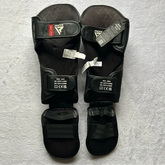 RDX Shin Guards - Picture 9 of 16